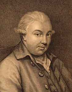Thomas Alexander Erskine, Kellie 6. grófja 1732-1781, 1782
