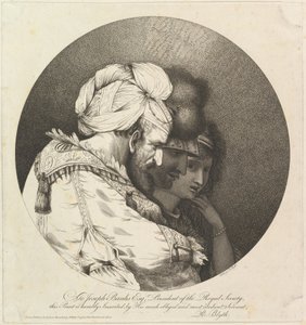 Három keleti fej, 1780. március 5.