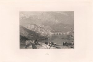 Blois alkotó: Robert Brandard