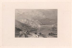 Blois alkotó: Robert Brandard
