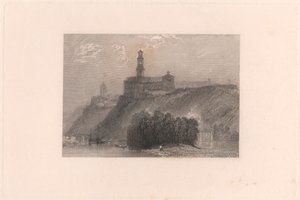 St. Florent alkotó: Robert Brandard