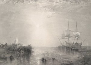 Bálnavadászok, 1879-80.