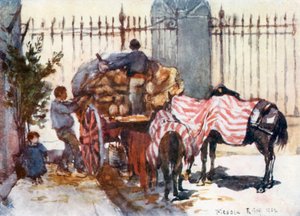  alkotó: Robert Charles Goff