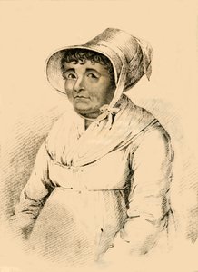 Joanna Southcott, Egy rendkívüli fanatikus, 1822.