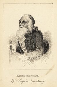 Matthew Robinson Morris, a 2. báró Rokeby