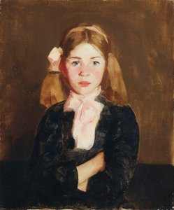 Nora alkotó: Robert Cozad Henri