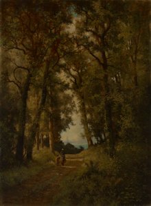 Jelenet Devonshire-ben