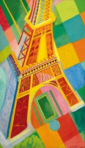 Az Eiffel-torony, 1926.