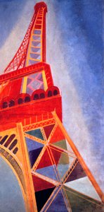 Az Eiffel-torony, 1926