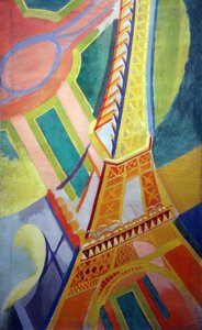 Eiffel torony