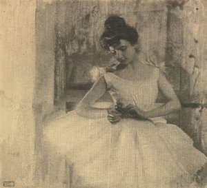 Kameramunka: A kulisszák mögött, 1906.