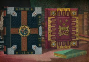 Bibliák, 1863.