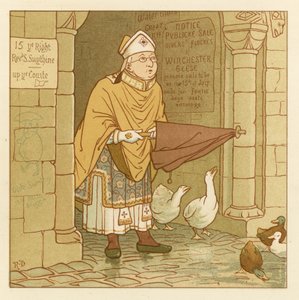 Július hónap ábrázolása alkotó: Robert Dudley
