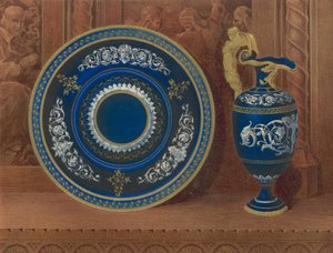  alkotó: Robert Dudley
