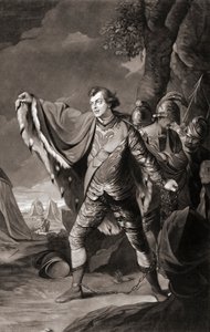 Samuel Reddish angol színész. Portré. (nyomtatás) alkotó: Robert Edge (after) Pine