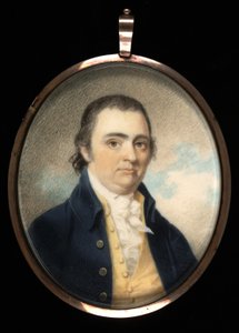 Samuel Love, Jr., 1800. alkotó: Robert Field