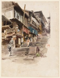  alkotó: Robert Frederick Blum