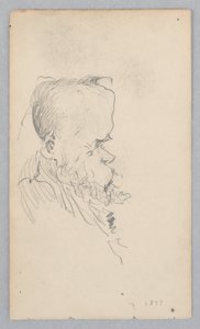 Karikatúra alkotó: Robert Frederick Blum