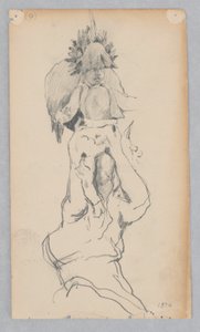 Kerub alkotó: Robert Frederick Blum