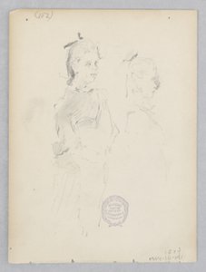 Gyermek alkotó: Robert Frederick Blum