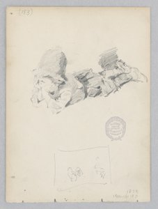 Gyermek alkotó: Robert Frederick Blum