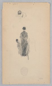 Alakokat a tömegben alkotó: Robert Frederick Blum