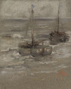  alkotó: Robert Frederick Blum
