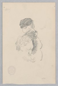 Gedney Bunce alkotó: Robert Frederick Blum