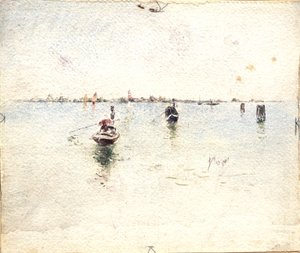  alkotó: Robert Frederick Blum
