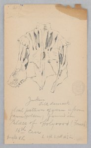 Rángatózás alkotó: Robert Frederick Blum