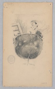 Üstdob alkotó: Robert Frederick Blum