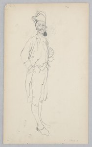 Férfi alkotó: Robert Frederick Blum