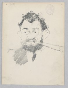 Férfi alkotó: Robert Frederick Blum