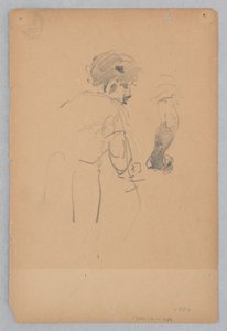 Férfi alkotó: Robert Frederick Blum