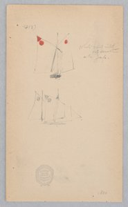 Vitorlás alkotó: Robert Frederick Blum
