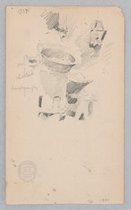 utcai árus alkotó: Robert Frederick Blum