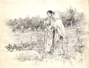  alkotó: Robert Frederick Blum
