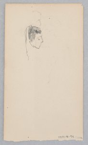 Nő alkotó: Robert Frederick Blum