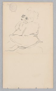 Nő alkotó: Robert Frederick Blum