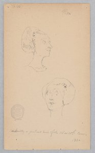 Nő alkotó: Robert Frederick Blum