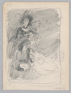 Nő alkotó: Robert Frederick Blum