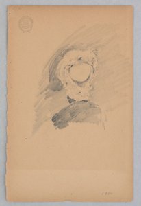 Nő alkotó: Robert Frederick Blum
