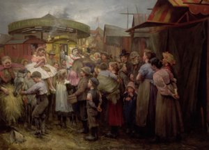 Falusi karnevál Sziasztok! Szia! Szia! 1890-es évek