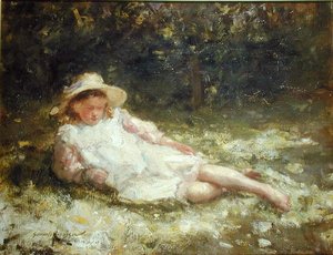 Tétlen pillanatok alkotó: Robert Gemmell Hutchison
