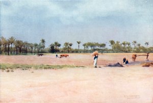  alkotó: Robert George Talbot Kelly