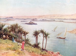  alkotó: Robert George Talbot Kelly