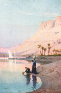  alkotó: Robert George Talbot Kelly