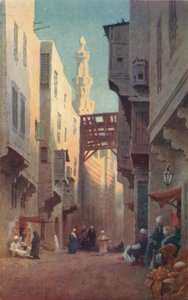 Bablazer költészete, életrajza, C 1880, 1904
