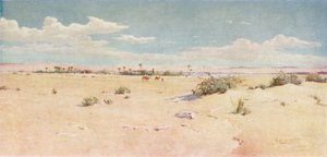 Telekupre, 1880 körül, 1904 alkotó: Robert George Talbot Kelly