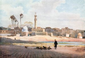  alkotó: Robert George Talbot Kelly
